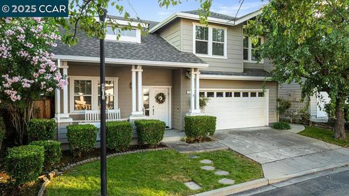1 Lupine Ln, San Ramon, CA, 94583-4180 | Card Image