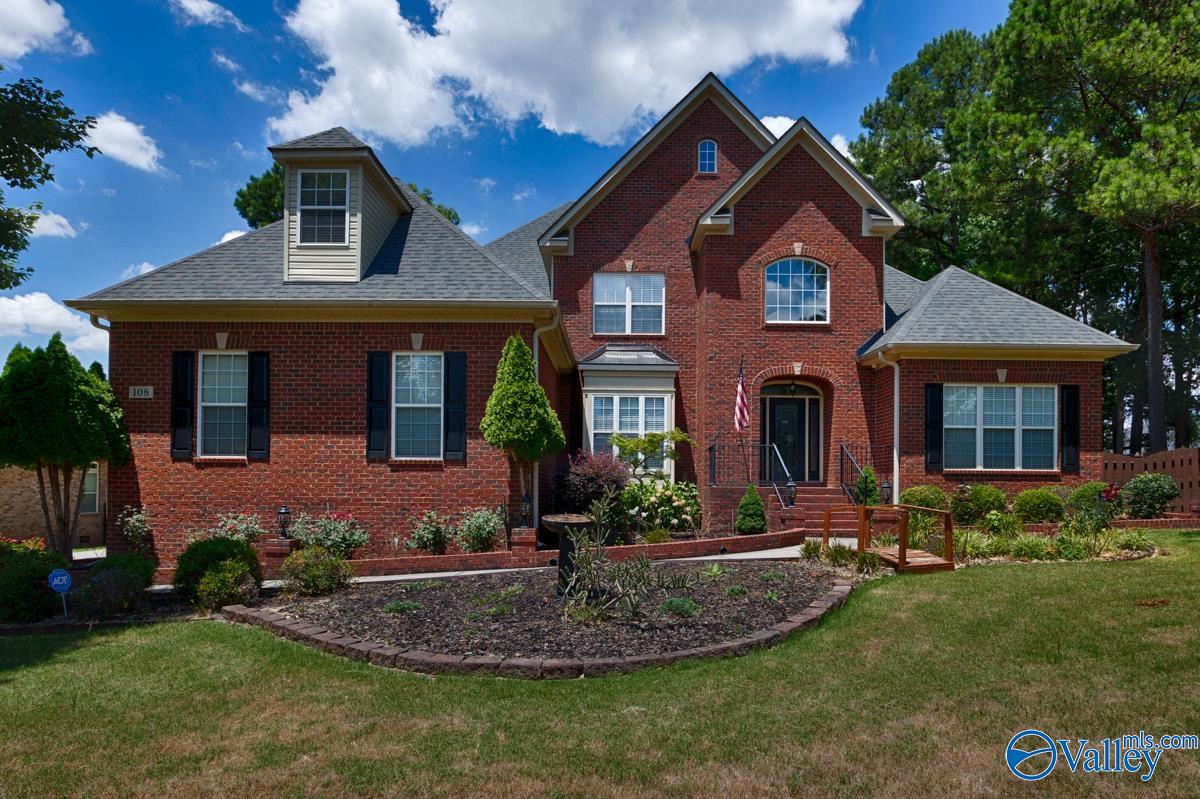 Woodley Rd, Madison, AL 35758 #1