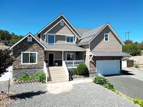 1713 W Snowline Dr, Eagar, AZ, 85925-9005 | Card Image