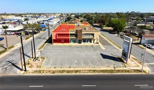 b-201 S 10th Street, Mcallen, TX, 78501 | Card Image