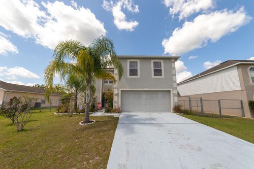 905 Gloucester Court, Kissimmee, FL, 34758 | Card Image