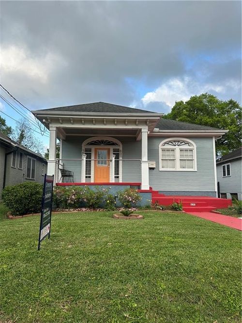 4767 Lafaye St, New Orleans, LA, 70122-6135 | Card Image
