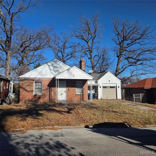 6725 Maryellen St, Saint Louis, MO, 63121-3134 | Card Image