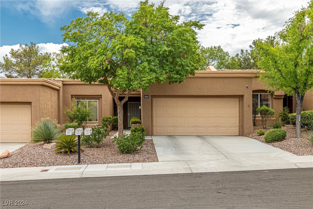 Yucca Blossom Dr, Las Vegas, NV 89134
