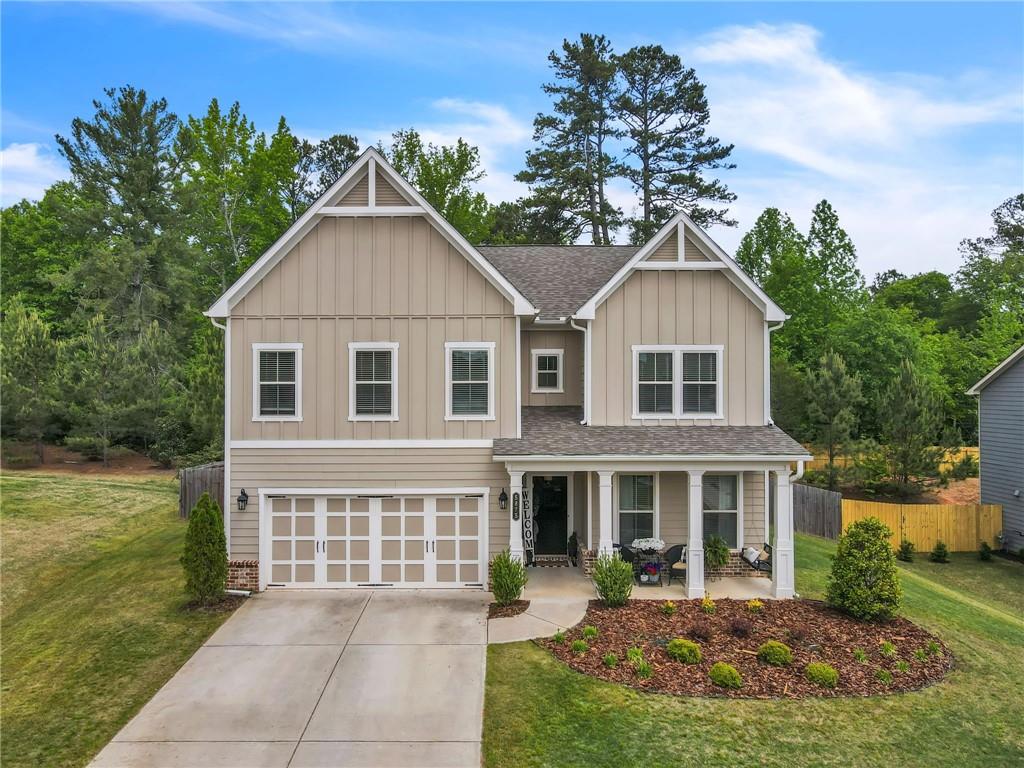 Stargazer Way, Cumming, GA 30028