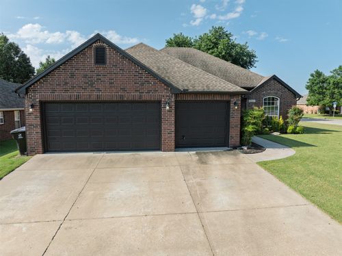 2517 W Ocala St, Broken Arrow, OK, 74011-4501 | Card Image