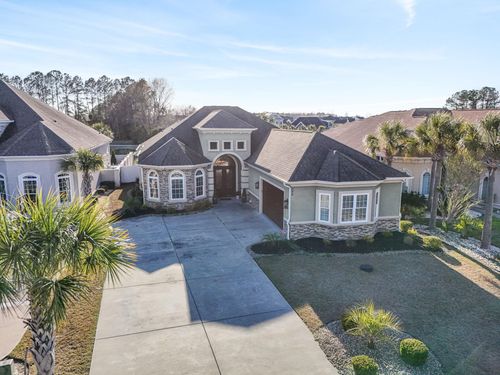 688 Edgecreek Dr, Myrtle Beach, SC, 29579-5304 | Card Image