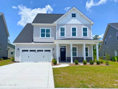 2806 Longleaf Pine Cir, Leland, NC, 28451-4419 | Card Image