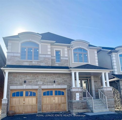 216 Doug Finney St, Oshawa, ON, L1K3G3 | Card Image