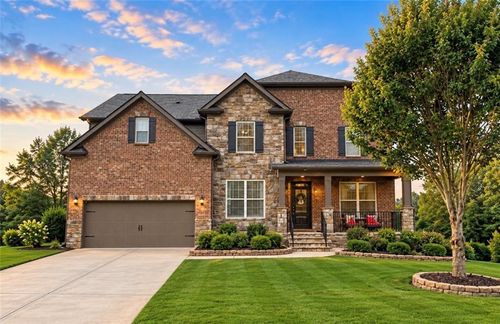 616 Little Bear Loop, Canton, GA, 30114-0500 | Card Image