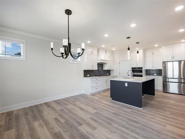 4055 Hosch Retreat Dr, House other with 4 bedrooms, 3 bathrooms and 3 parking in Buford GA | Image 27