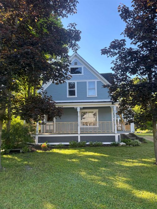 39 Forest Street, Randolph, VT, 05060 | Card Image