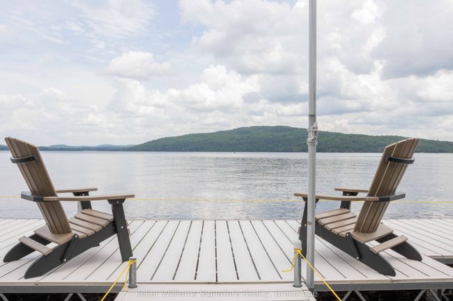 165 Lakeshore Dr, House other with 4 bedrooms, 3 bathrooms and 14 parking in Combermere ON | Image 33