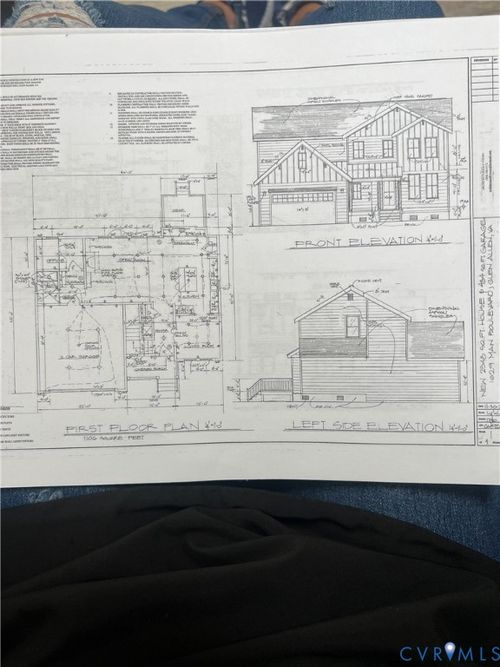 1629 Main Blvd, Glen Allen, VA, 23059-4570 | Card Image