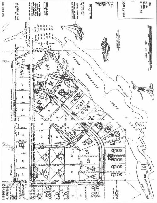 0 View Dr, Shirley, AR, 72153 | Card Image