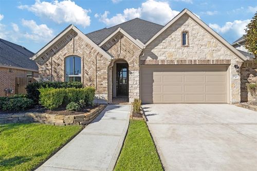 8426 Terrace Valley Circle, Richmond, TX, 77407 | Card Image