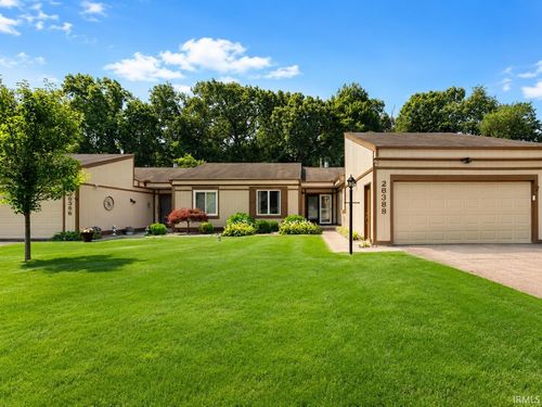 26388 Quail Ridge Dr, Elkhart, IN, 46514-6315 | Card Image