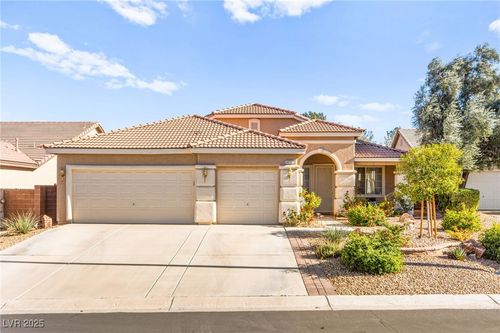 3212 Hill Valley St, Las Vegas, NV, 89129-8111 | Card Image