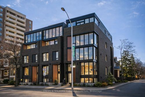 4-1555 Bloor St W, Toronto, ON, M6P1A5 | Card Image