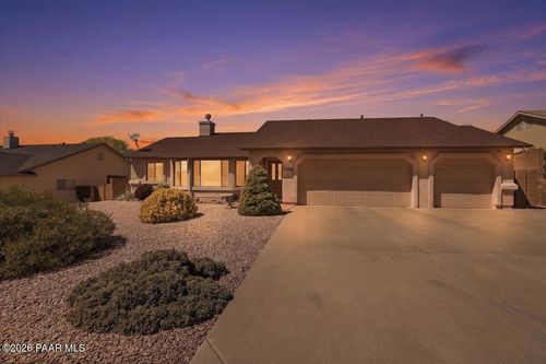 7398 E Frisco Peaks, Prescott Valley, AZ, 86315-3447 | Card Image