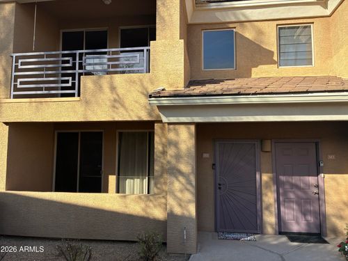 142-1411 E Orangewood Ave, Phoenix, AZ, 85020-5133 | Card Image