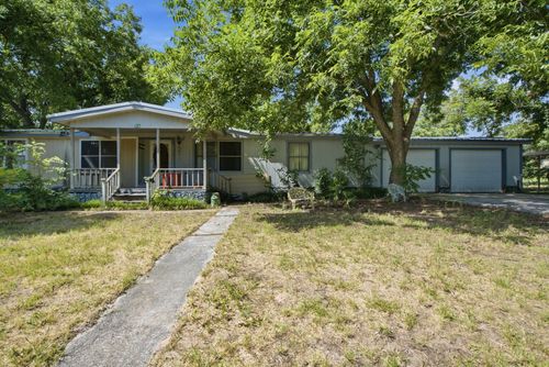 816 W Ayers Ave, De Leon, TX, 76444-1714 | Card Image