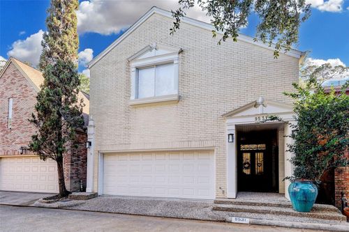 9531 Bayou Brook St, Houston, TX, 77063-1059 | Card Image