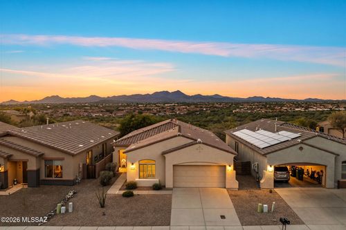 13749 N High Mountain View Place, Tucson, AZ, 85739 | Card Image