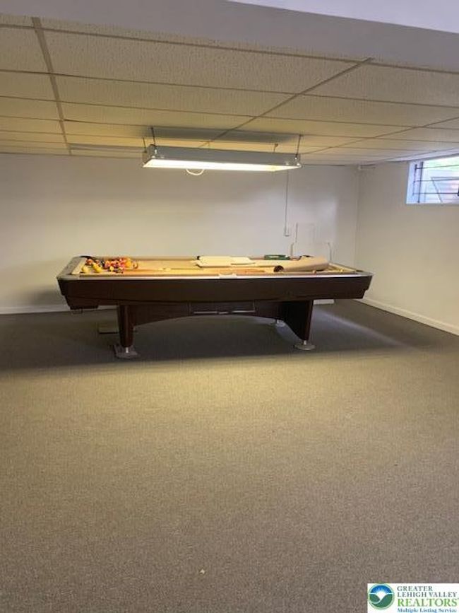 205 W Wabash St, House other with 3 bedrooms, 3 bathrooms and null parking in ALLENTOWN PA | Image 11