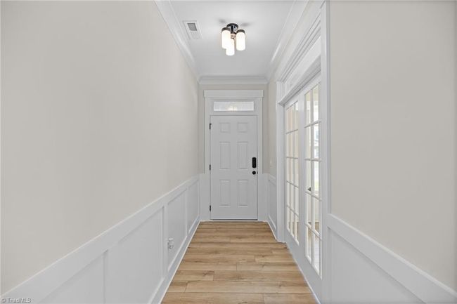 1236 Cricket St, House other with 4 bedrooms, 3 bathrooms and null parking in Elon NC | Image 5