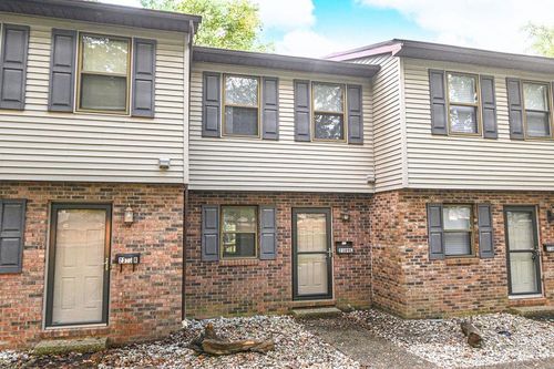 apt-c-2389 Wood Dr, Henderson, KY, 42420-5191 | Card Image