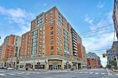1405-323 Richmond St E, Toronto, ON, M5A4R3 | Card Image