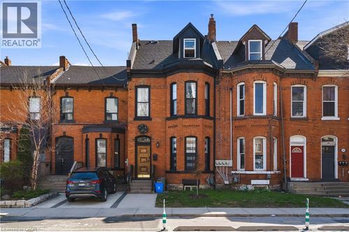 158 E Hunter Street E, Hamilton, ON, L8N1M7 | Card Image