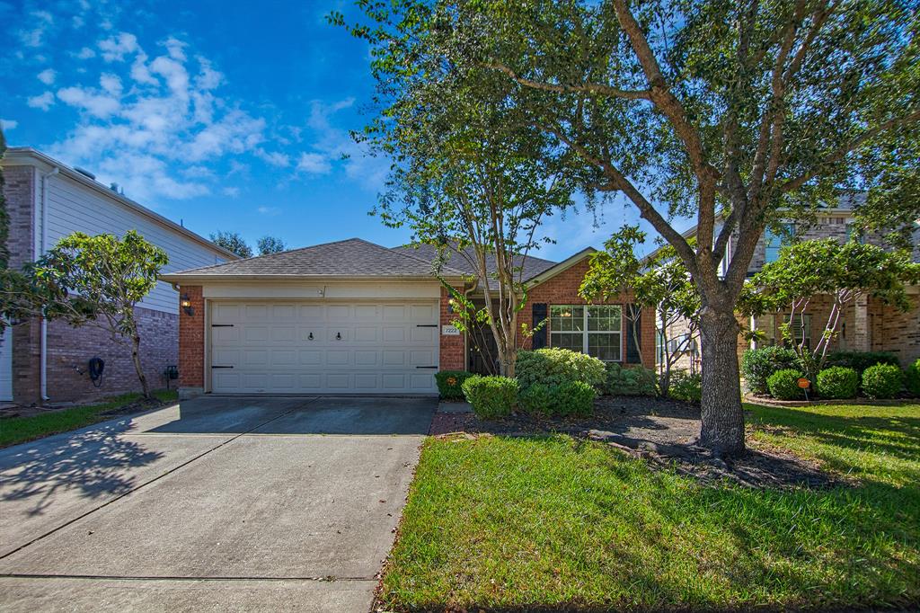 Franciscan Ct, Missouri City, TX 77459