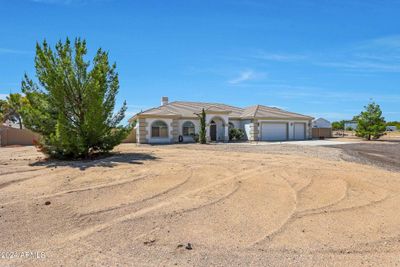 11238 N 125 Th Avenue, House other with 4 bedrooms, 3 bathrooms and null parking in El Mirage AZ | Image 3