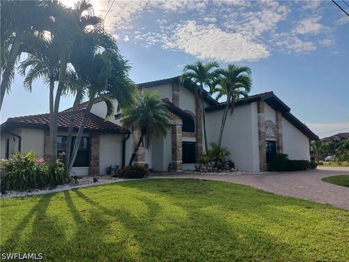 2727 Se 24th Pl, Cape Coral, FL, 33904-3315 | Card Image