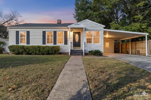 311 Flannan Rd, Pensacola, FL, 32507-3160 | Card Image