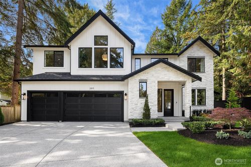 2815 130th Ave Ne, Bellevue, WA, 98005-1639 | Card Image