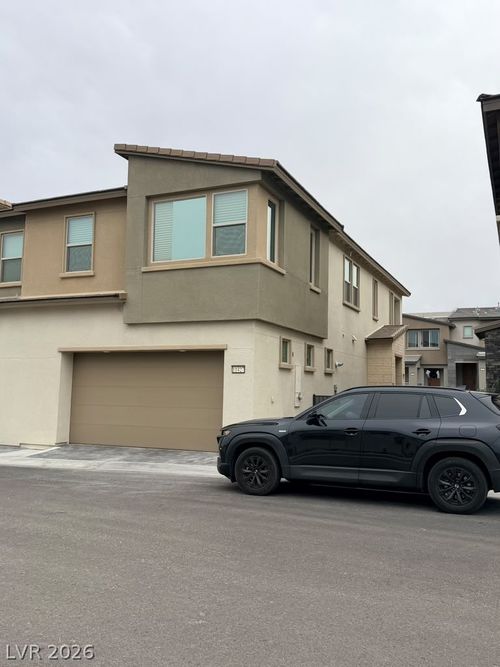 11427 Peak Landing Ave, Las Vegas, NV, 89138-6543 | Card Image