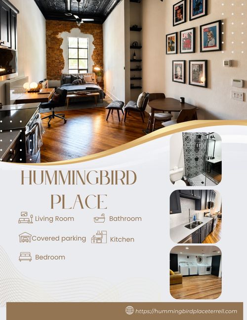 205-115 E Moore Ave, Terrell, TX, 75160-3201 | Card Image