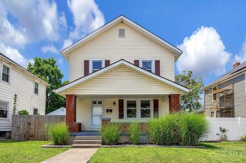 549 N D St, Hamilton, OH, 45013-2920 | Card Image