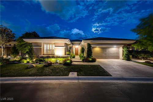 105 Fountainhead Cir, Henderson, NV, 89052-6423 | Card Image