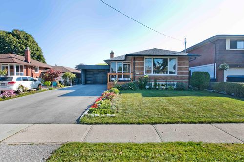 main-27 Doerr Rd, Scarborough, ON, M1P4M7 | Card Image