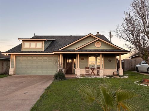 1033 Windmeadows Dr, College Station, TX, 77845-4881 | Card Image