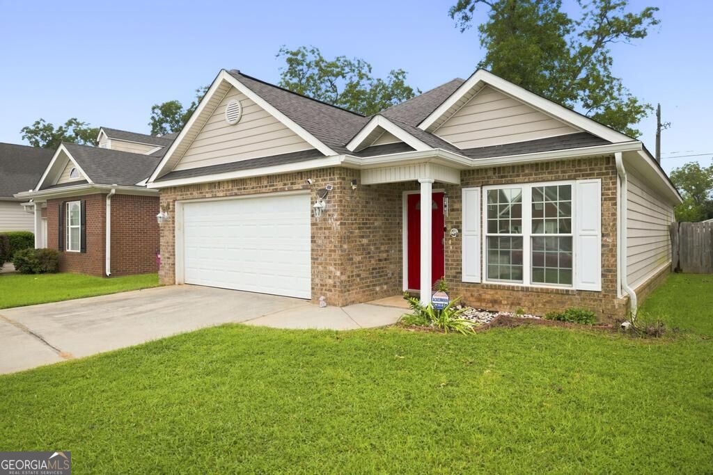 Residential in Macon 5