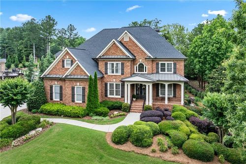 7025 Windsor Hill Psge, Suwanee, GA, 30024-5509 | Card Image