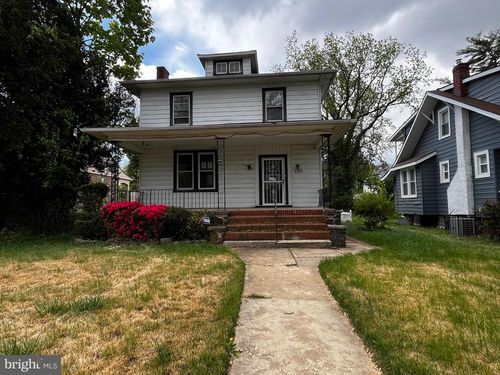 5309 Fernpark Avenue, BALTIMORE, MD, 21207 | Card Image