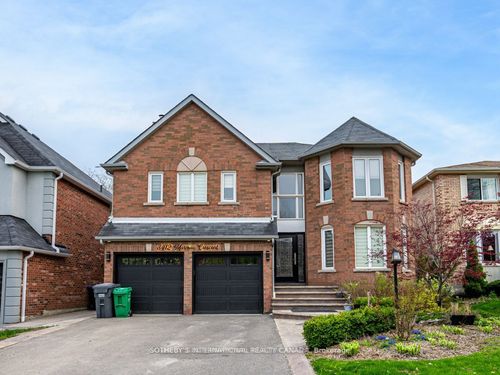 basement-3412 Marmac Cres, Mississauga, ON, L5L4Z8 | Card Image
