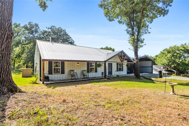 1685 Fleming Rd, House other with 3 bedrooms, 2 bathrooms and null parking in Bells TX | Image 32
