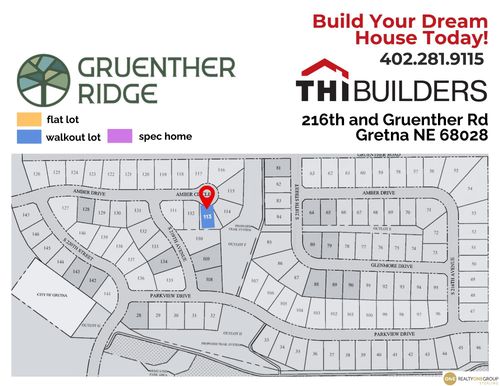 21859 Amber Cir, Gretna, NE, 68028 | Card Image